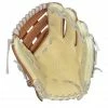 Hothittersports Fielding Gloves 11.75" DKS - Tan Snake & Camel Infielder Glove