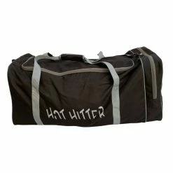 Diamond King Sales Store 5 Hot Hitters | Baseball & Softball Shop Accessories Team Player Duffel Bag