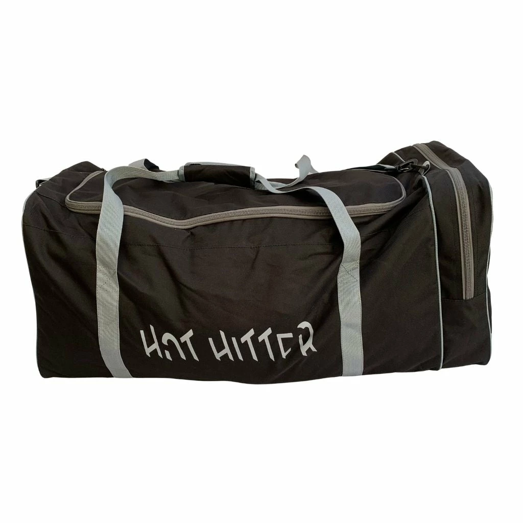 Hot Hitters | Baseball & Softball Shop Accessories Team Player Duffel Bag 3 Hot Hitters | Baseball & Softball Shop Accessories Team Player Duffel Bag