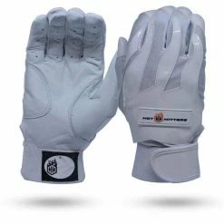 Hothittersports Convector Flames 2 Series - White