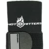Hothittersports Wrist Compression Sleeve W/ Strap 2 Hothittersports Wrist Compression Sleeve W/ Strap
