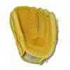 Hothittersports 11.5" DKS - Lemon Yellow Pitcher Glove Fielding Gloves 1 Hothittersports 11.5" DKS - Lemon Yellow Pitcher Glove Fielding Gloves