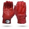 Hothittersports Batting Gloves Convector Flames 2 Series - Red 1 Hothittersports Batting Gloves Convector Flames 2 Series - Red