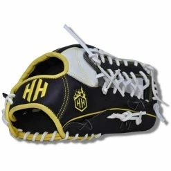 Hothittersports Fielding Gloves 13