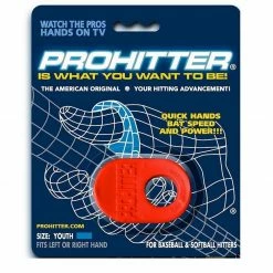 Diamond King Sales Store 22 Hothittersports Accessories Prohitter Grip Corrector