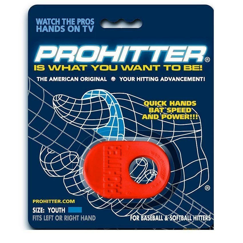 Hothittersports Accessories Prohitter Grip Corrector 3 Hothittersports Accessories Prohitter Grip Corrector