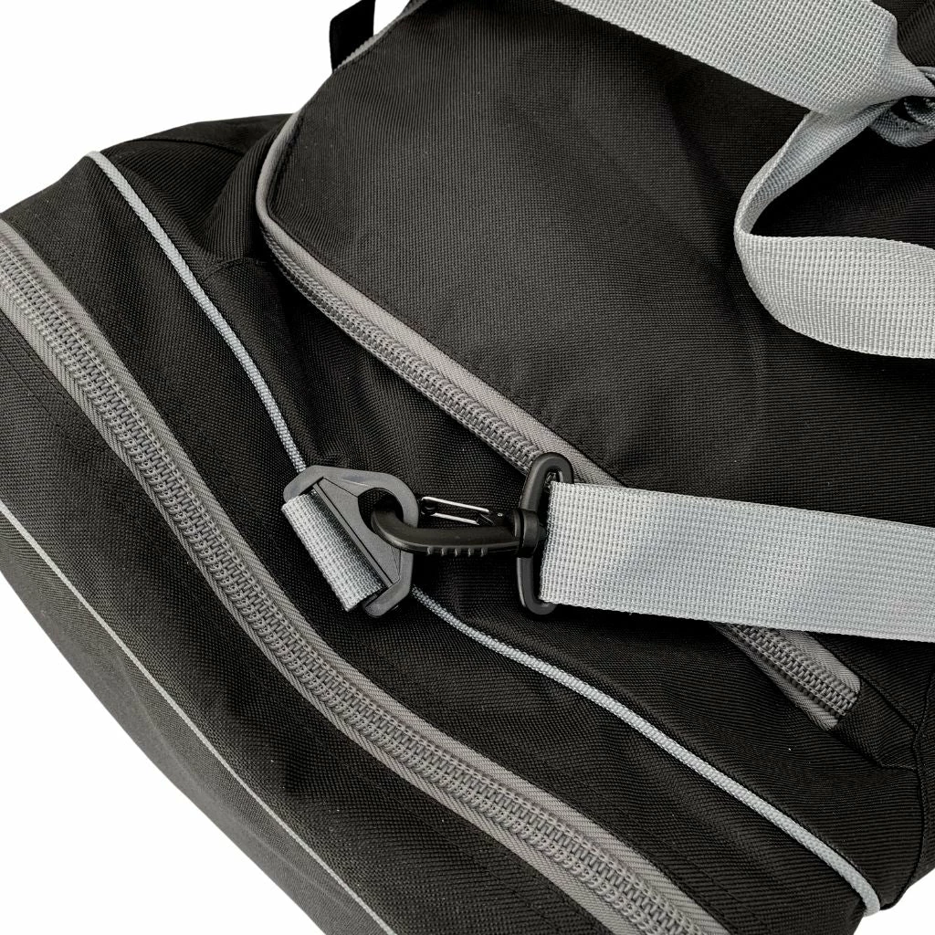 Hot Hitters | Baseball & Softball Shop Accessories Team Player Duffel Bag 5 Hot Hitters | Baseball & Softball Shop Accessories Team Player Duffel Bag