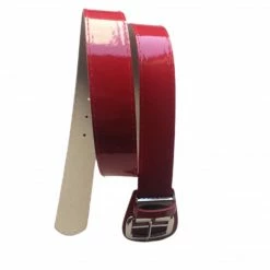 Hot Hitters | Baseball & Softball Shop HH Adult Leather Belt Clothing
