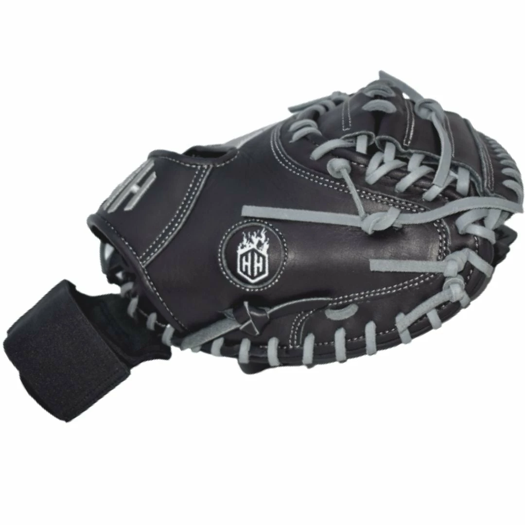 Hot Hitters Glove Stop Wrist Guard Accessories 4 Hot Hitters Glove Stop Wrist Guard Accessories