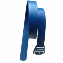 Hot Hitters | Baseball & Softball Shop HH Adult Leather Belt Clothing