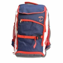 Hot Hitters | Baseball & Softball Shop Diamond King Double-up Backpack Accessories 29 Hot Hitters | Baseball & Softball Shop Diamond King Double-up Backpack Accessories
