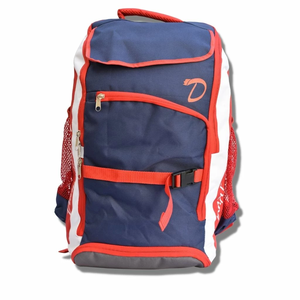 Hot Hitters | Baseball & Softball Shop Diamond King Double-up Backpack Accessories 16 Hot Hitters | Baseball & Softball Shop Diamond King Double-up Backpack Accessories