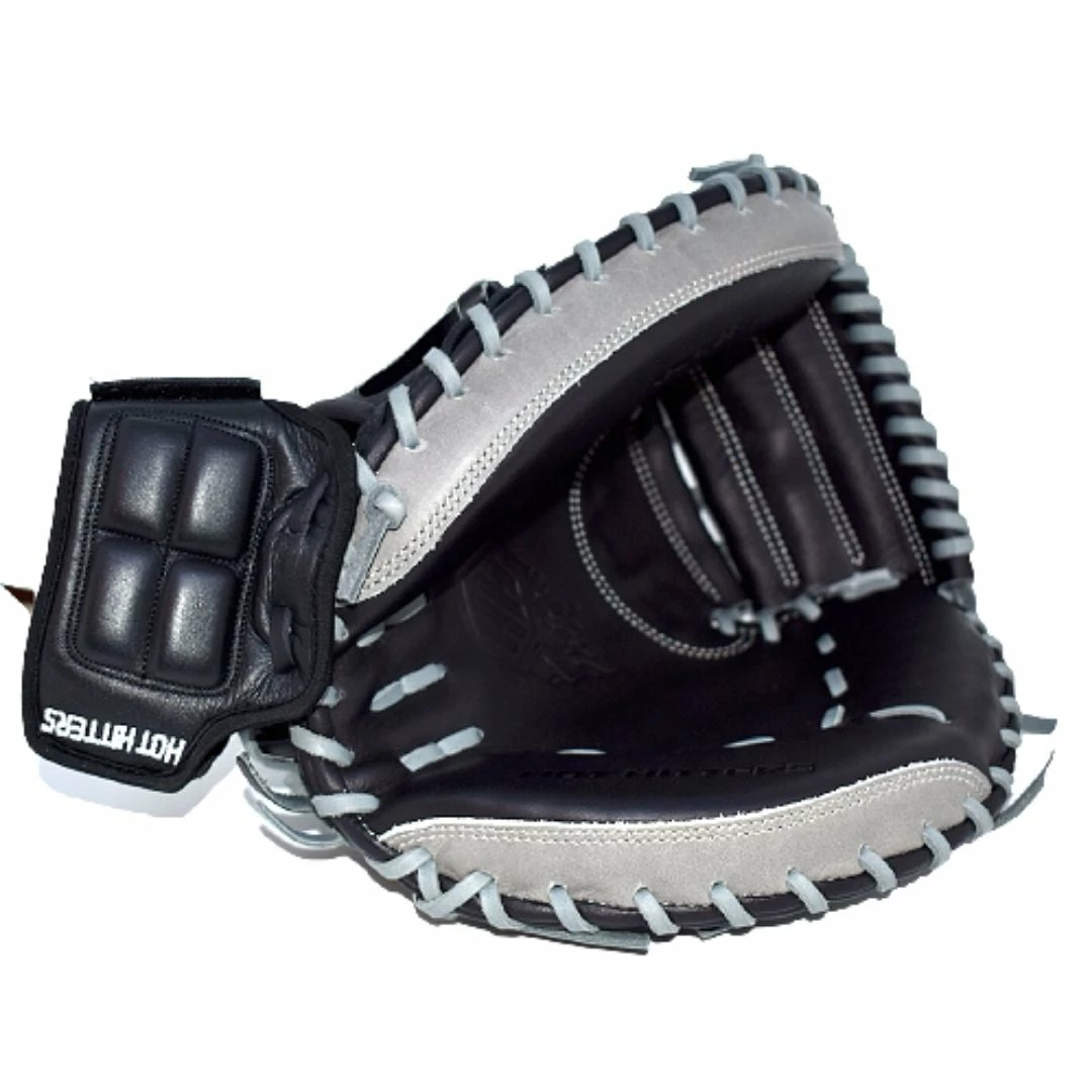Hot Hitters Glove Stop Wrist Guard Accessories 5 Hot Hitters Glove Stop Wrist Guard Accessories