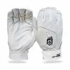 Hothittersports Hot Hitter's GHL All White 2 Hothittersports Hot Hitter's GHL All White