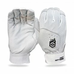 Diamond King Sales Store 37 Hothittersports Hot Hitter's GHL All White