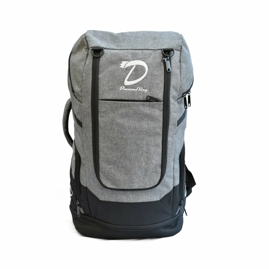 Hot Hitters | Baseball & Softball Shop Diamond King Baseball Backpack 3 Hot Hitters | Baseball & Softball Shop Diamond King Baseball Backpack