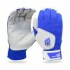 Hothittersports Hot Hitter's GHL Blue Batting Gloves 2 Hothittersports Hot Hitter's GHL Blue Batting Gloves