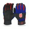 Hothittersports Batting Gloves HH Gameday B&R 2 Hothittersports Batting Gloves HH Gameday B&R