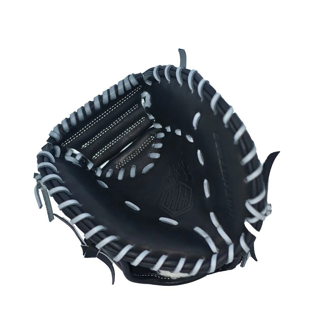 Hothittersports TTP - Mini Training Catcher's Mitt 4 Hothittersports TTP - Mini Training Catcher's Mitt
