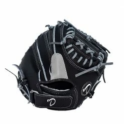 Hothittersports TTP - Mini Training Catcher's Mitt