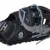 Hothittersports Fielding Gloves 13" DKS - H-web First Base Mitt 1 Hothittersports Fielding Gloves 13" DKS - H-web First Base Mitt