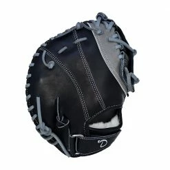 Hothittersports TTP - Mini Training First Base Mitt 7 Hothittersports TTP - Mini Training First Base Mitt