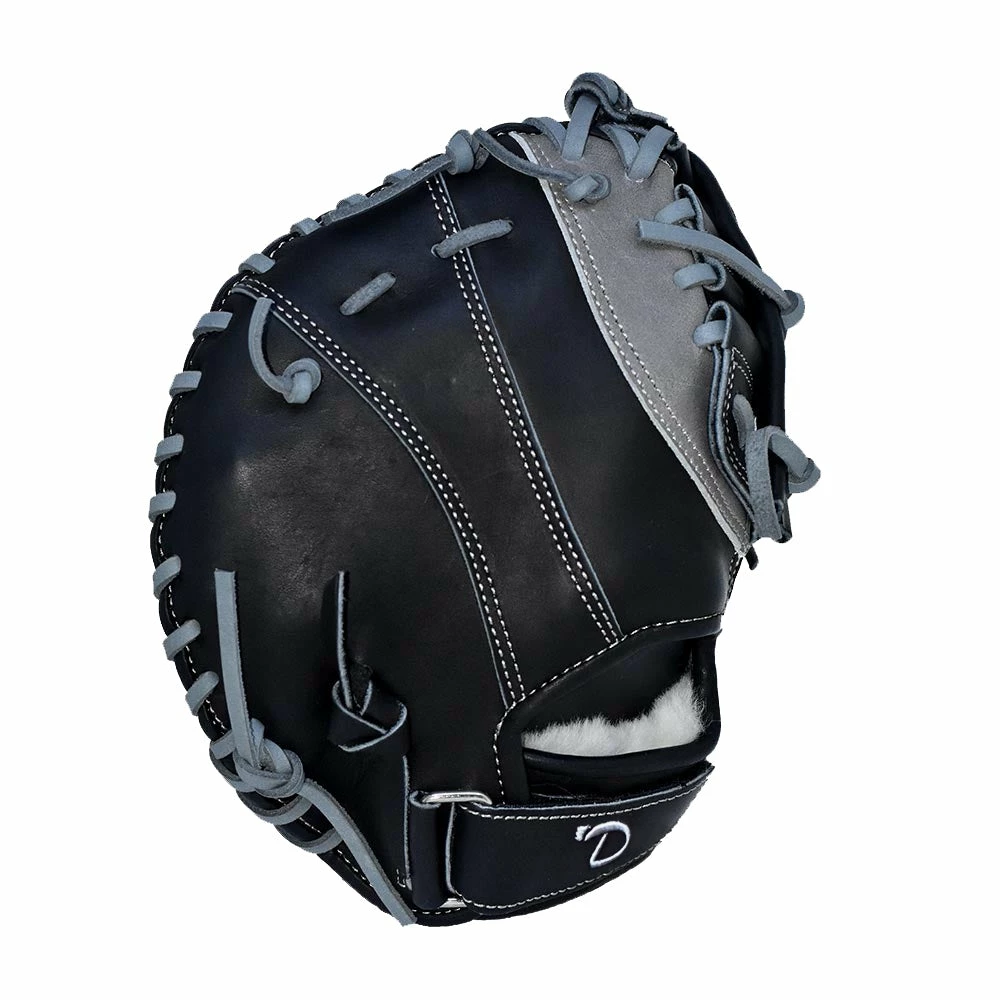 Hothittersports TTP - Mini Training First Base Mitt 5 Hothittersports TTP - Mini Training First Base Mitt