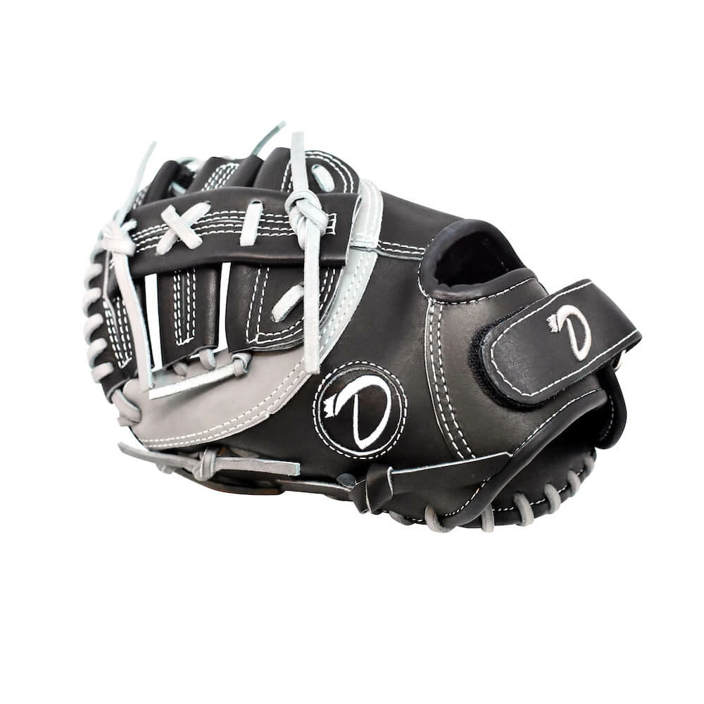 Hothittersports TTP - Mini Training First Base Mitt 3 Hothittersports TTP - Mini Training First Base Mitt