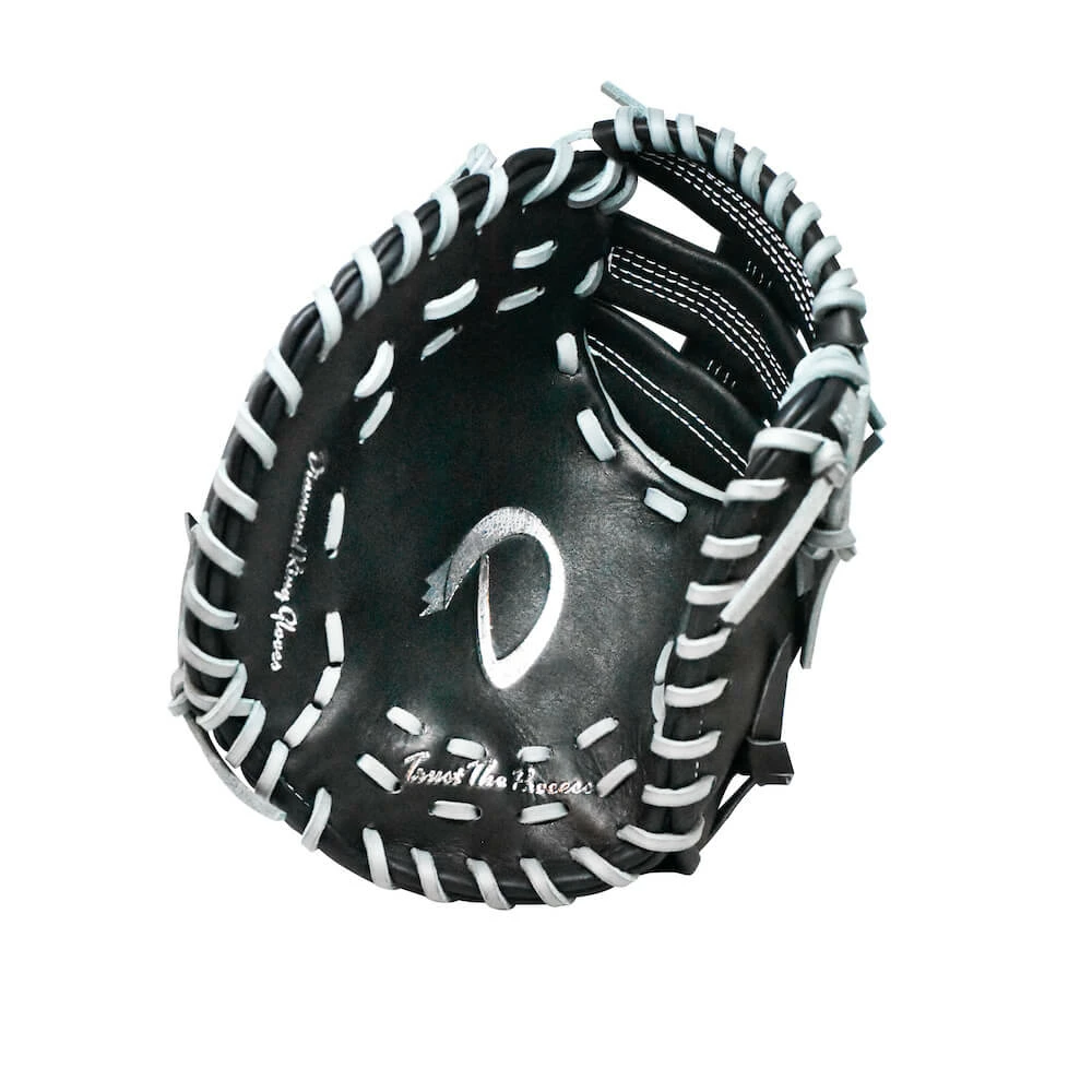 Hothittersports TTP - Mini Training First Base Mitt 4 Hothittersports TTP - Mini Training First Base Mitt