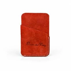 Diamond King Sales Store 13 Hot Hitters | Baseball & Softball Shop DK Card Sleeve Slim Wallet
