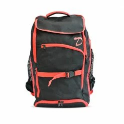 Diamond King Sales Store 11 Hot Hitters | Baseball & Softball Shop Diamond King Double-up Backpack Accessories