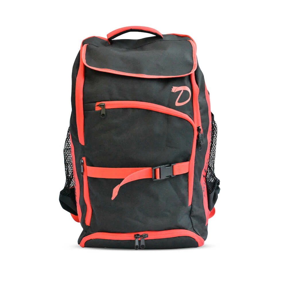 Hot Hitters | Baseball & Softball Shop Diamond King Double-up Backpack Accessories 3 Hot Hitters | Baseball & Softball Shop Diamond King Double-up Backpack Accessories