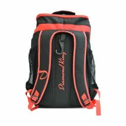 Hot Hitters | Baseball & Softball Shop Diamond King Double-up Backpack Accessories