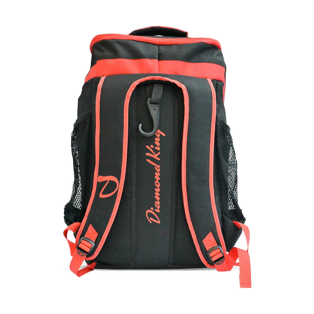Hot Hitters | Baseball & Softball Shop Diamond King Double-up Backpack Accessories 4 Hot Hitters | Baseball & Softball Shop Diamond King Double-up Backpack Accessories