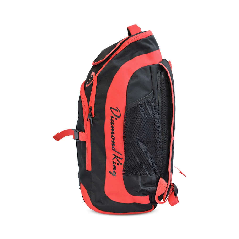 Hot Hitters | Baseball & Softball Shop Diamond King Double-up Backpack Accessories 5 Hot Hitters | Baseball & Softball Shop Diamond King Double-up Backpack Accessories