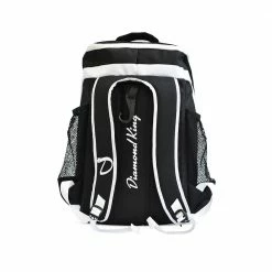 Hot Hitters | Baseball & Softball Shop Diamond King Double-up Backpack Accessories 20 Hot Hitters | Baseball & Softball Shop Diamond King Double-up Backpack Accessories