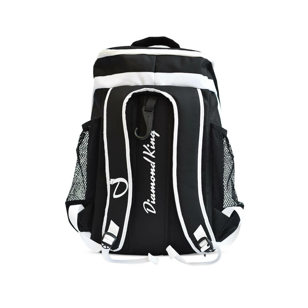 Hot Hitters | Baseball & Softball Shop Diamond King Double-up Backpack Accessories 7 Hot Hitters | Baseball & Softball Shop Diamond King Double-up Backpack Accessories