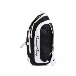 Hot Hitters | Baseball & Softball Shop Diamond King Double-up Backpack Accessories 21 Hot Hitters | Baseball & Softball Shop Diamond King Double-up Backpack Accessories