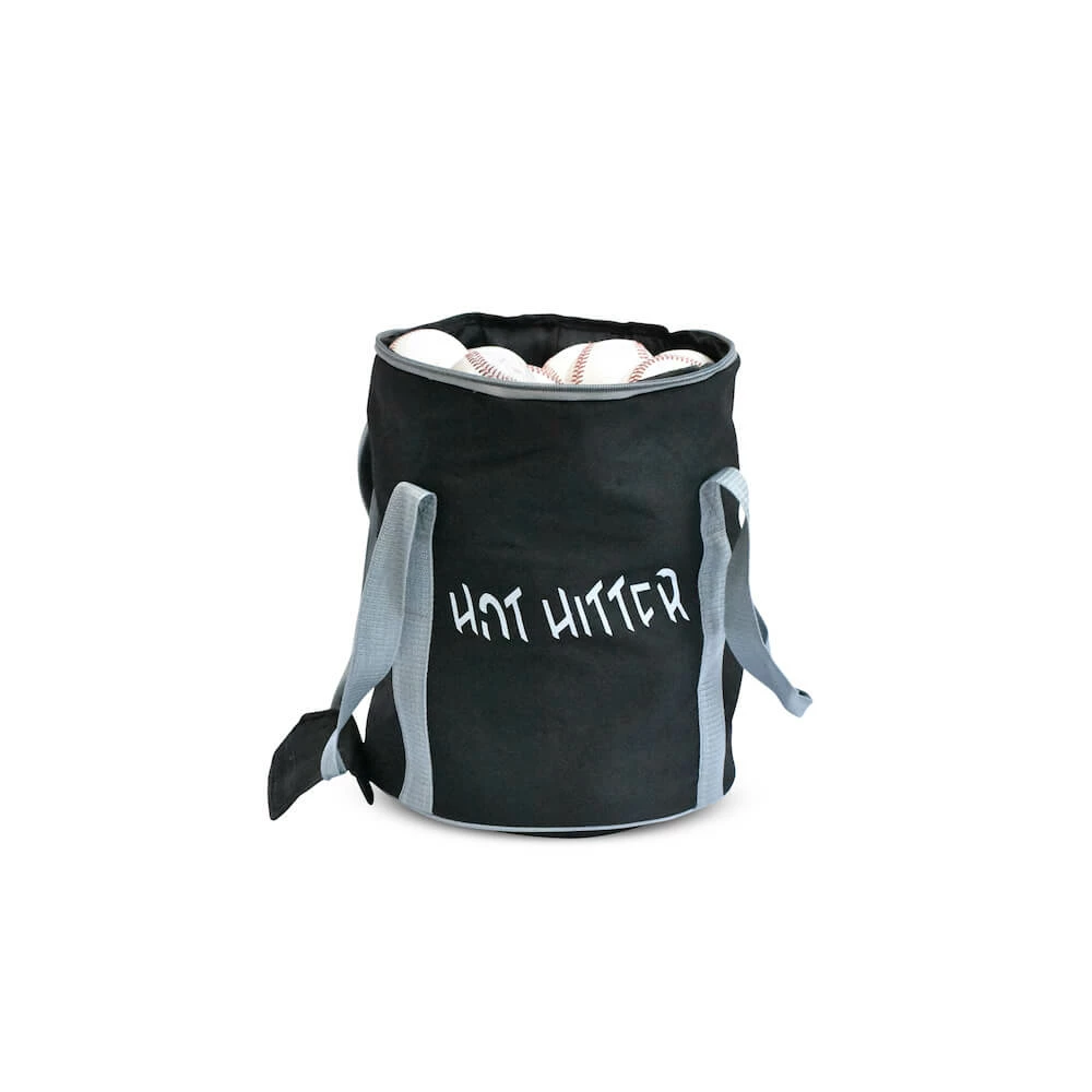 Hot Hitters | Baseball & Softball Shop Team Ball Bag Accessories 5 Hot Hitters | Baseball & Softball Shop Team Ball Bag Accessories