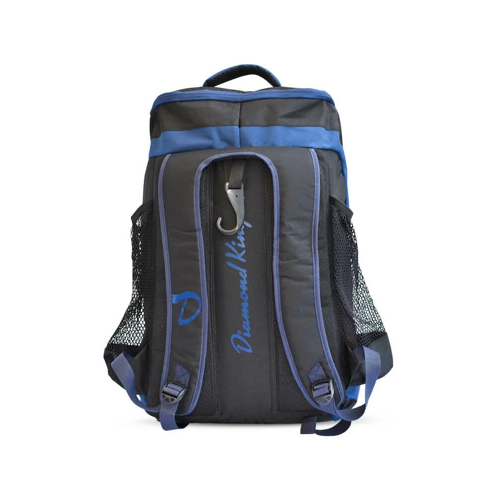 Hot Hitters | Baseball & Softball Shop Diamond King Double-up Backpack Accessories 10 Hot Hitters | Baseball & Softball Shop Diamond King Double-up Backpack Accessories