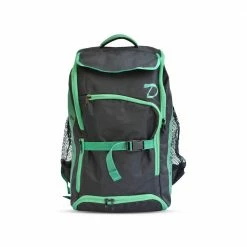 Hot Hitters | Baseball & Softball Shop Diamond King Double-up Backpack Accessories 25 Hot Hitters | Baseball & Softball Shop Diamond King Double-up Backpack Accessories