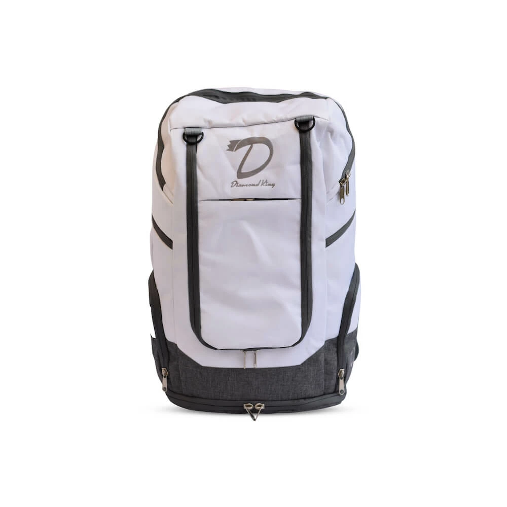 Hot Hitters | Baseball & Softball Shop Diamond King Baseball Backpack 7 Hot Hitters | Baseball & Softball Shop Diamond King Baseball Backpack
