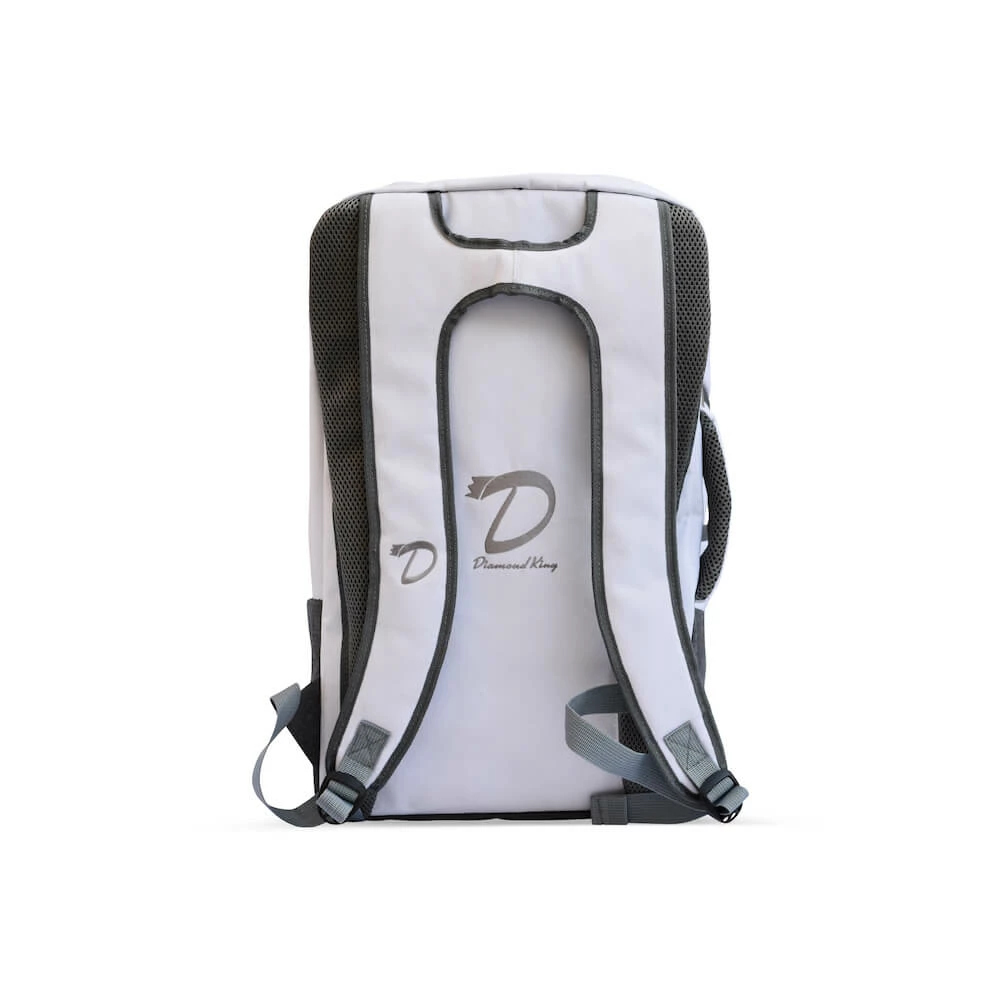 Hot Hitters | Baseball & Softball Shop Diamond King Baseball Backpack 8 Hot Hitters | Baseball & Softball Shop Diamond King Baseball Backpack