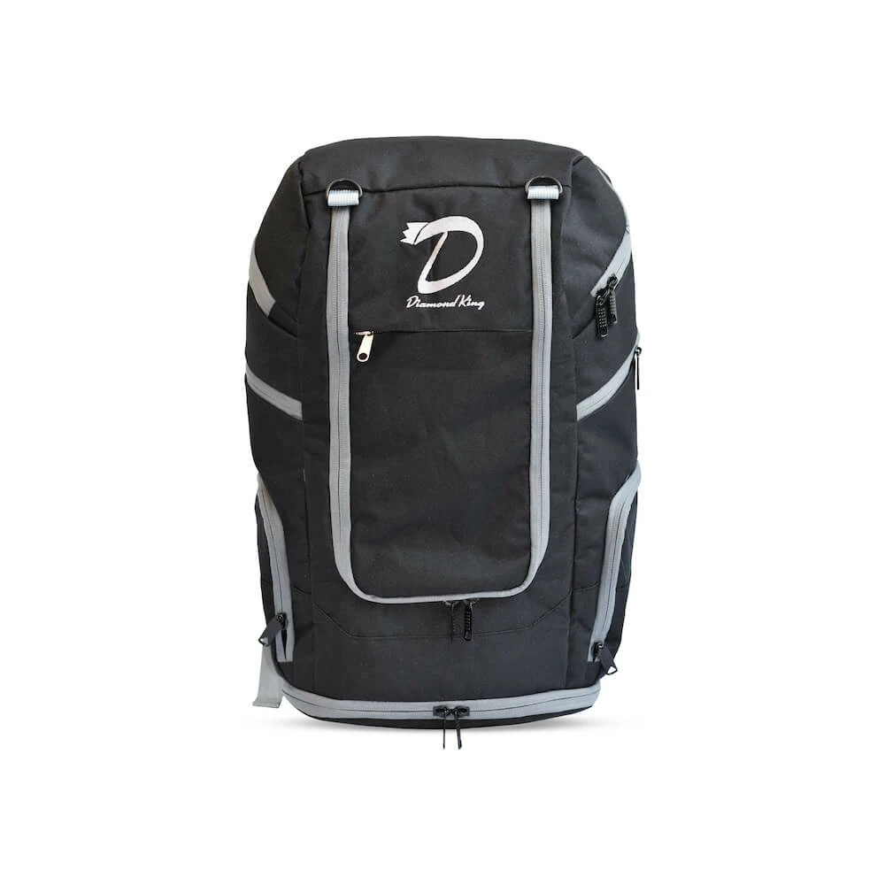 Hot Hitters | Baseball & Softball Shop Diamond King Baseball Backpack 9 Hot Hitters | Baseball & Softball Shop Diamond King Baseball Backpack