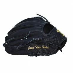 Hothittersports 11.75" GTS - Black Infielder Glove 13 Hothittersports 11.75