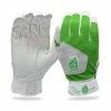 Hothittersports Batting Gloves Hot Hitter's GHL Green 1 Hothittersports Batting Gloves Hot Hitter's GHL Green