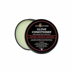 Hothittersports Hot Hitter's Glove Conditioner Fielding Gloves