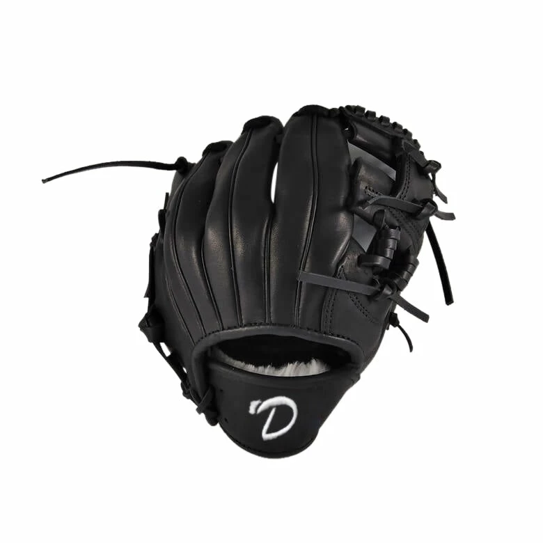 Hothittersports TTP - Training Infielder Short Glove Fielding Gloves 3 Hothittersports TTP - Training Infielder Short Glove Fielding Gloves