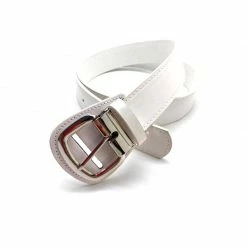 Hot Hitters | Baseball & Softball Shop HH Adult Leather Belt Clothing