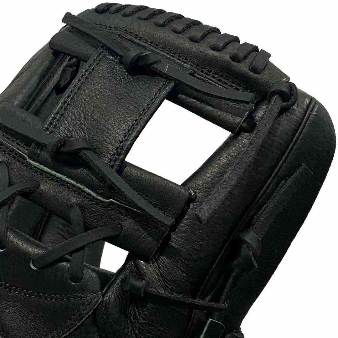 Hot Hitters | Baseball & Softball Shop Fielding Gloves Play-ball 11.5” Black Baseball Glove 7 Hot Hitters | Baseball & Softball Shop Fielding Gloves Play-ball 11.5” Black Baseball Glove